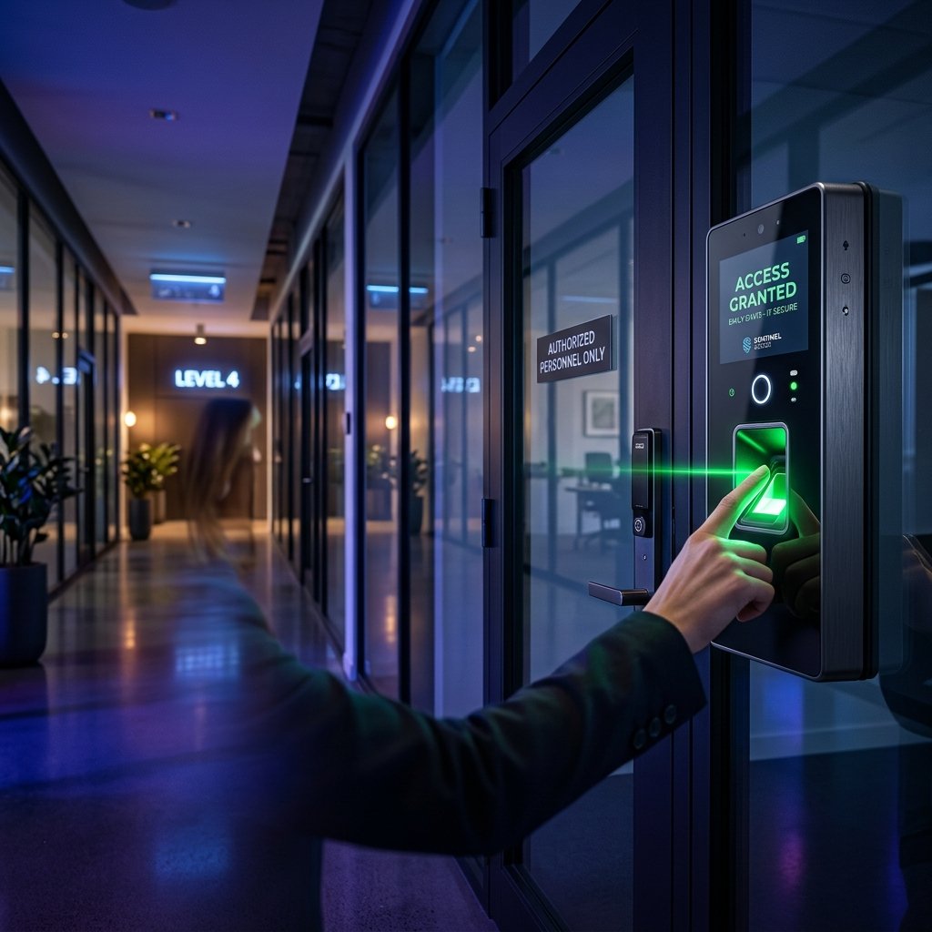 Access Control System